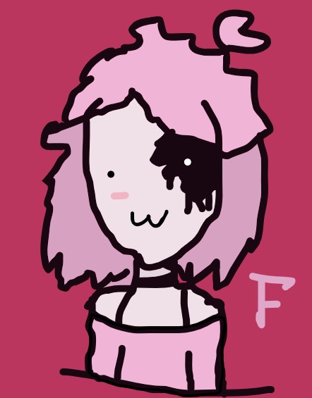 tumor face
